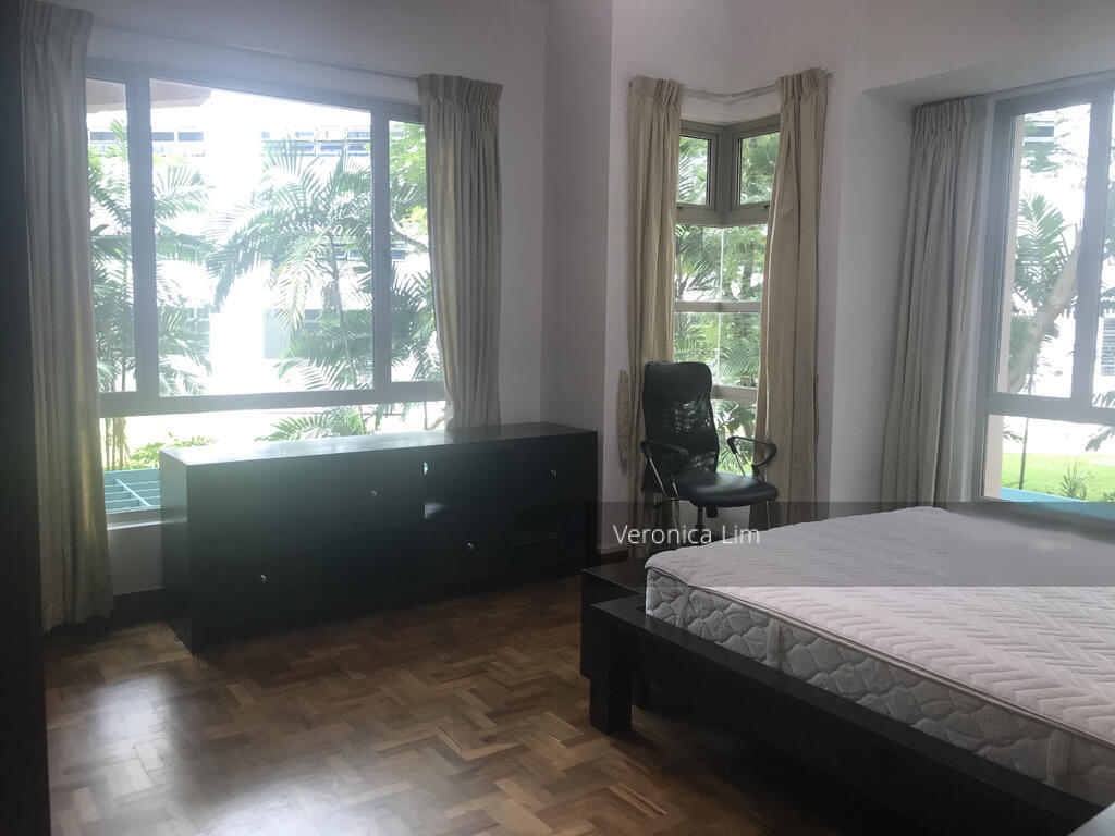 Maplewoods (D21), Condominium #286635151